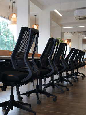 Walk In and Get Started