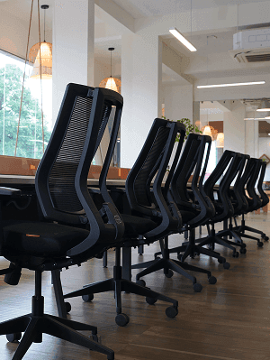 Walk In and Get Started